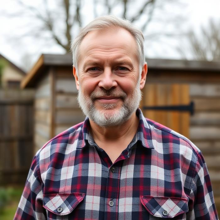Bernd K., Autor dieses Erfahrungsberichts